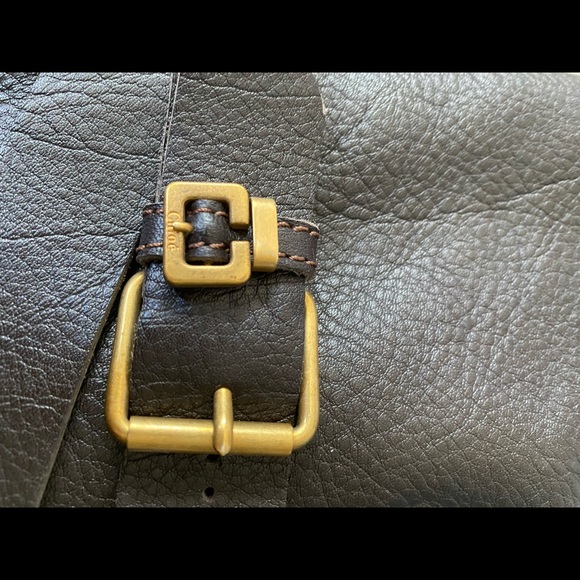 Chloe knee high boots 38.5 - Picture 2 of 8